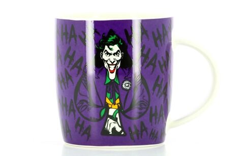 Mug - Dc Comics - 350 Ml Joker